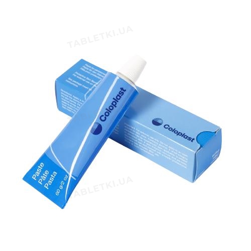 2650 Паста герметизуюча Coloplast 60 г №1